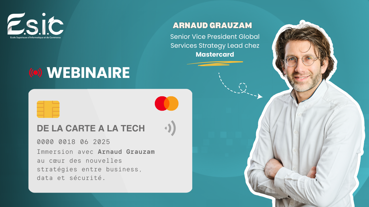 Mastercard, ou l’Ascension Silencieuse d’un Géant Technologique